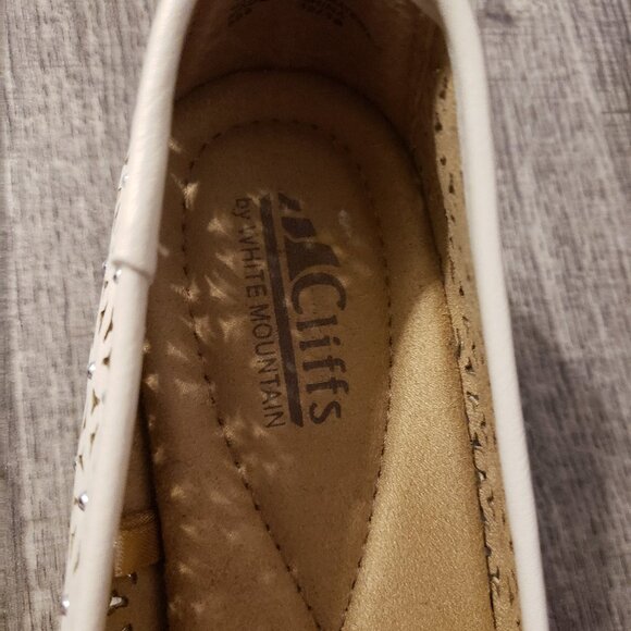 Comfy Ballet Flats - Picture 4 of 7